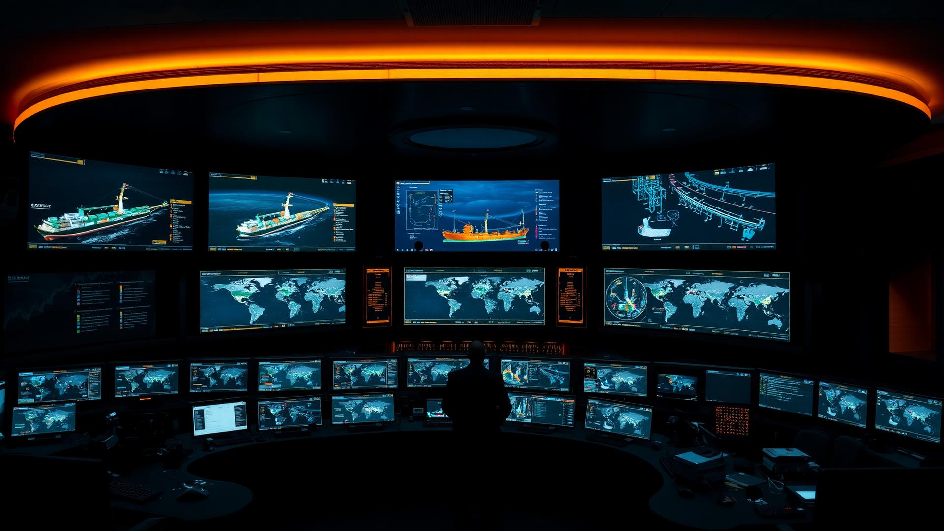 MCBS facility live view